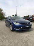 Image for 2016 Chrysler 200 Limited ID: 6773040