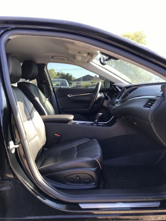 2019 Chevrolet Impala Image 7