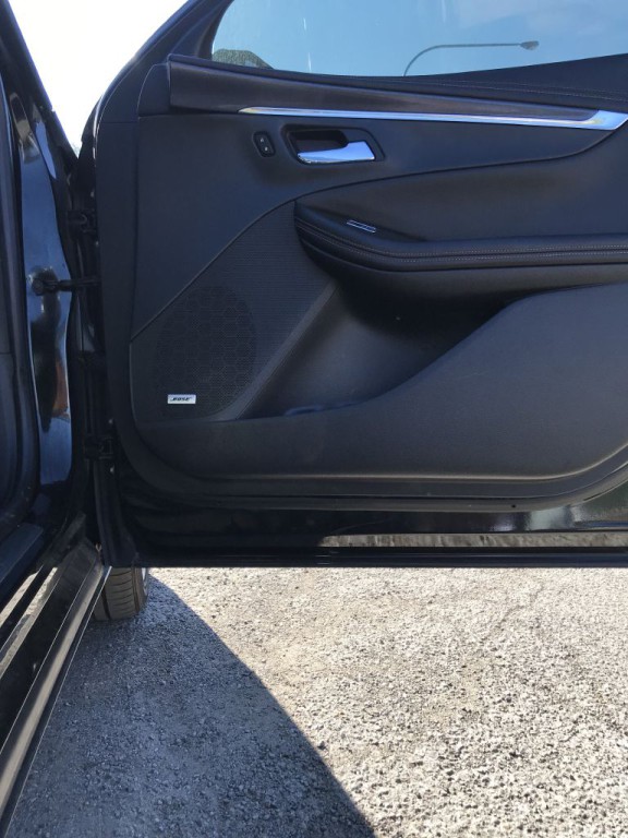 2019 Chevrolet Impala Image 8
