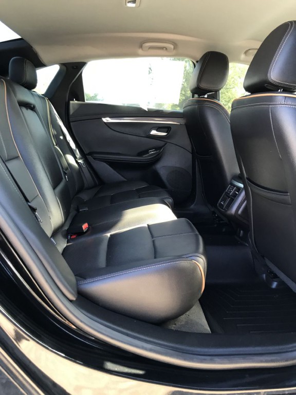 2019 Chevrolet Impala Image 9
