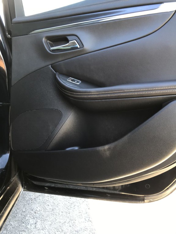 2019 Chevrolet Impala Image 10