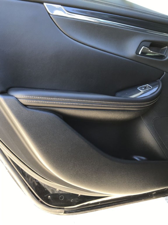 2019 Chevrolet Impala Image 12