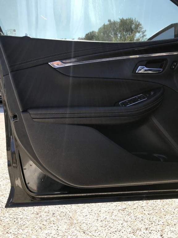 2019 Chevrolet Impala Image 14