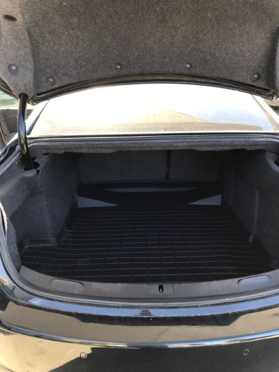 2019 Chevrolet Impala Image 15