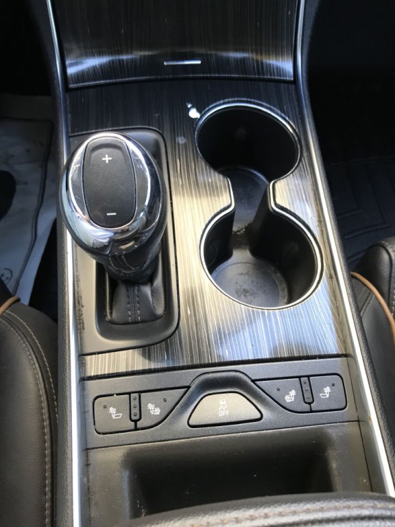 2019 Chevrolet Impala Image 20