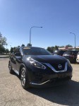Image for 2018 Nissan Murano S ID: 6808187