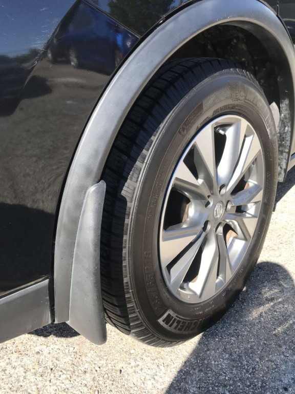2018 Nissan Murano Image 25