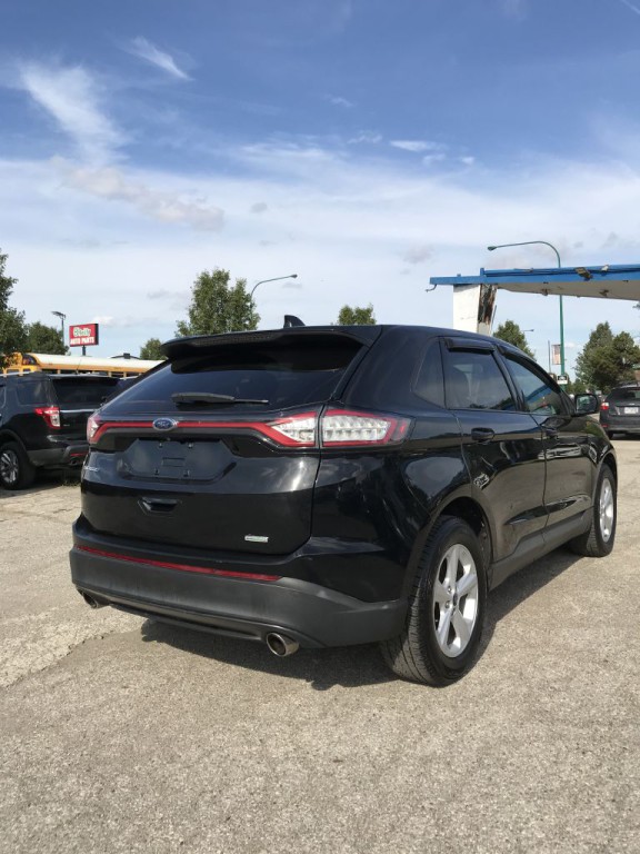 2015 Ford Edge Image 3