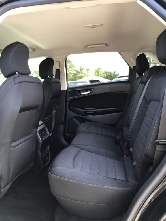 2015 Ford Edge Image 11