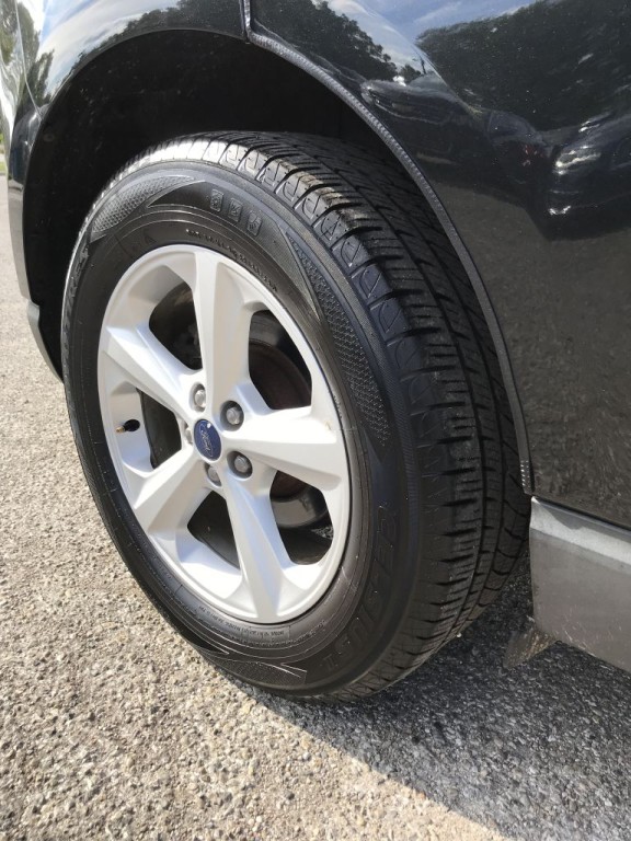 2015 Ford Edge Image 19