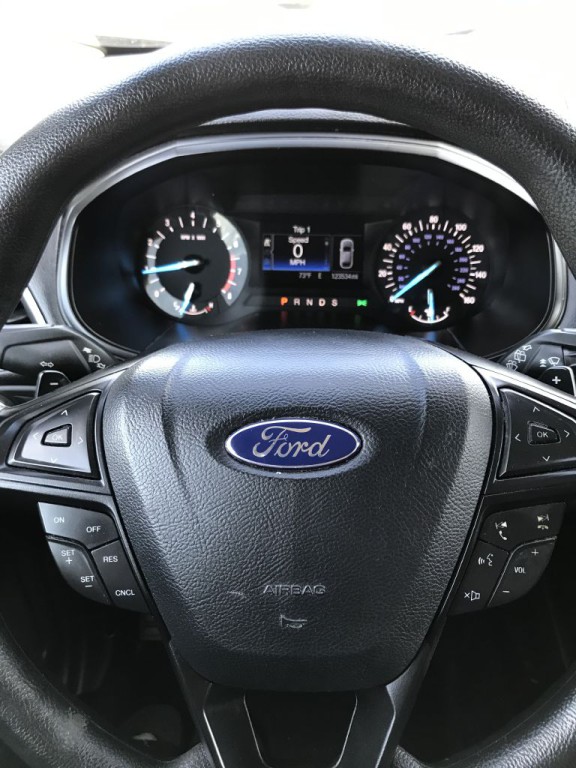 2015 Ford Edge Image 22