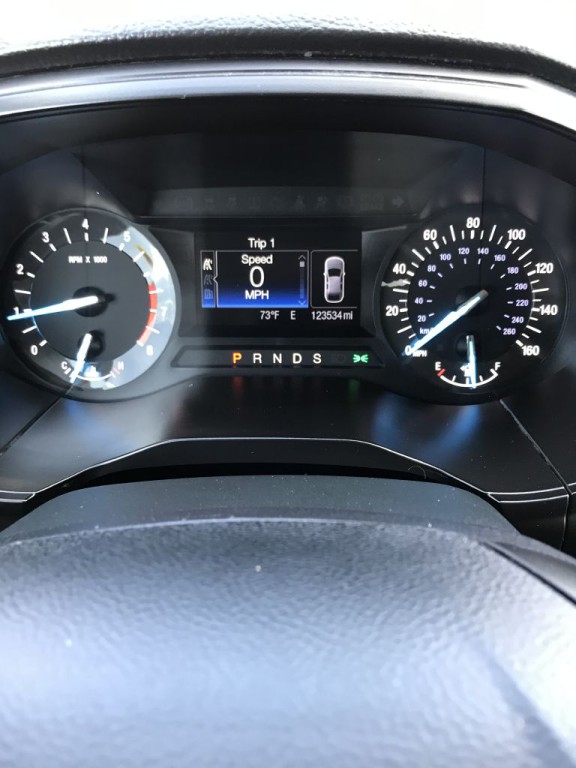 2015 Ford Edge Image 23