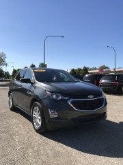Image for 2018 Chevrolet Equinox LT ID: 6808193