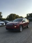 Image for 2015 Jeep Cherokee Sport ID: 6828876