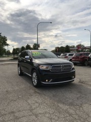 Image for 2016 Dodge Durango SXT ID: 6840827