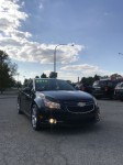 Image for 2014 Chevrolet Cruze 2LT AUTO ID: 6851158