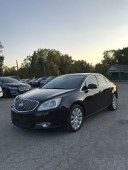 Image for 2016 Buick Verano BASE ID: 6856649