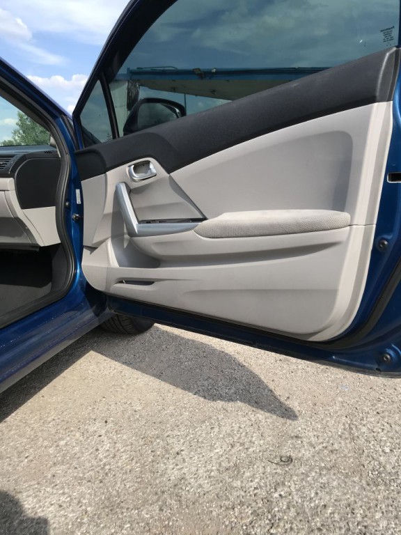 2012 Honda Civic Image 14