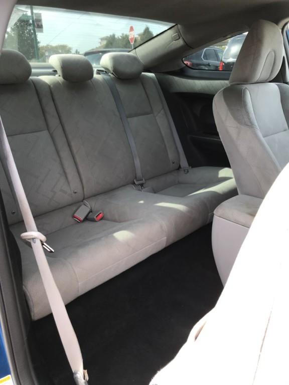2012 Honda Civic Image 15