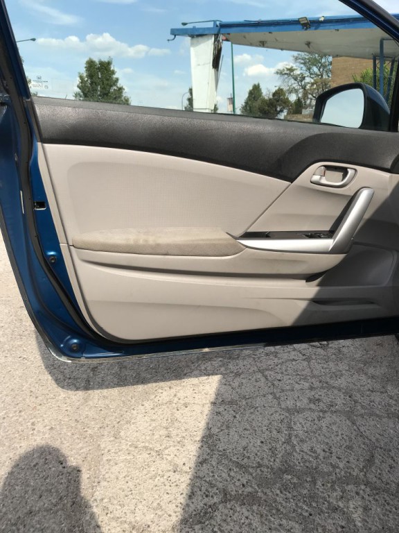 2012 Honda Civic Image 17