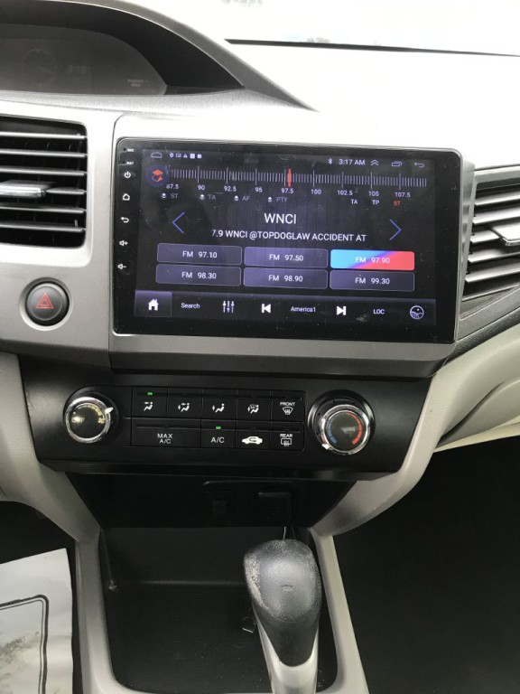 2012 Honda Civic Image 18
