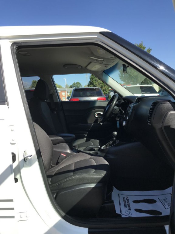 2018 Kia Soul Image 9