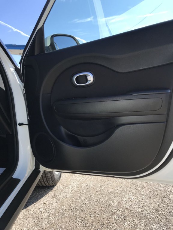 2018 Kia Soul Image 10