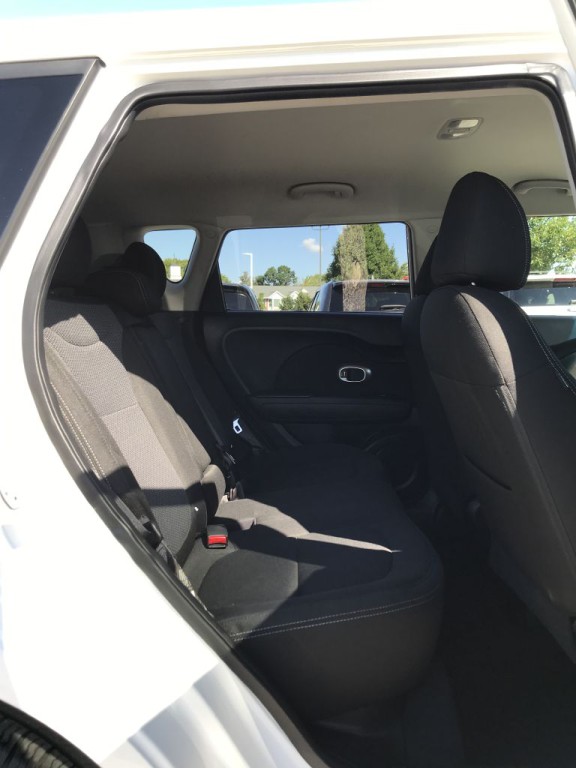 2018 Kia Soul Image 11