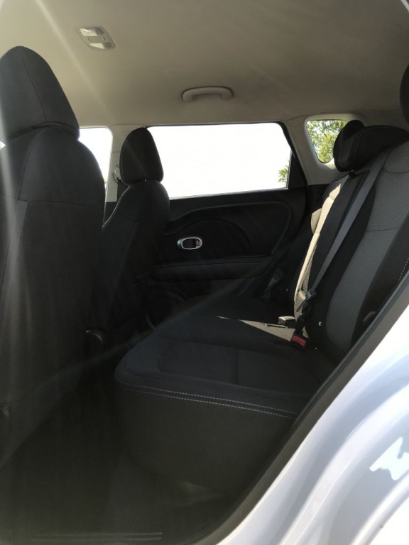 2018 Kia Soul Image 14