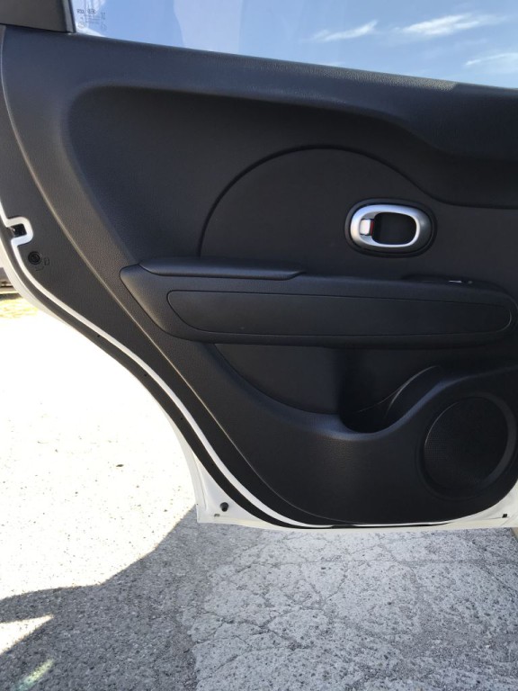 2018 Kia Soul Image 15