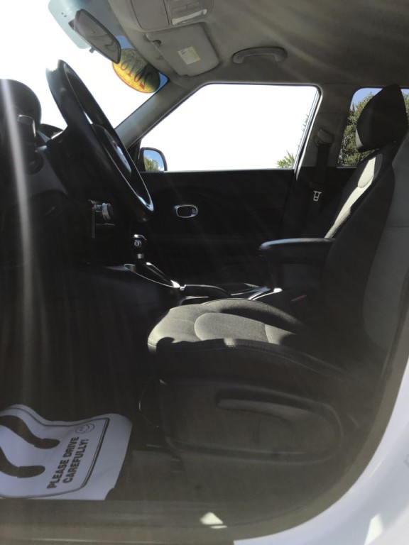 2018 Kia Soul Image 16