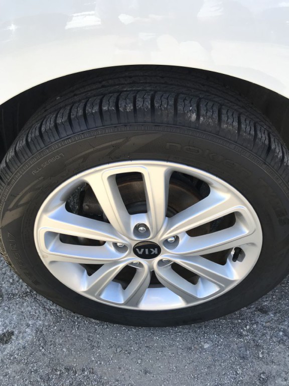 2018 Kia Soul Image 19