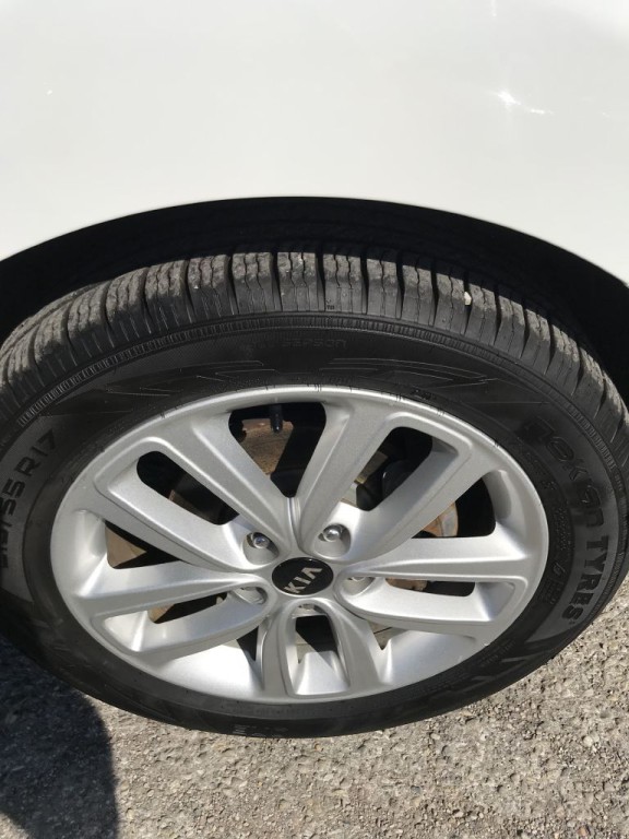 2018 Kia Soul Image 20