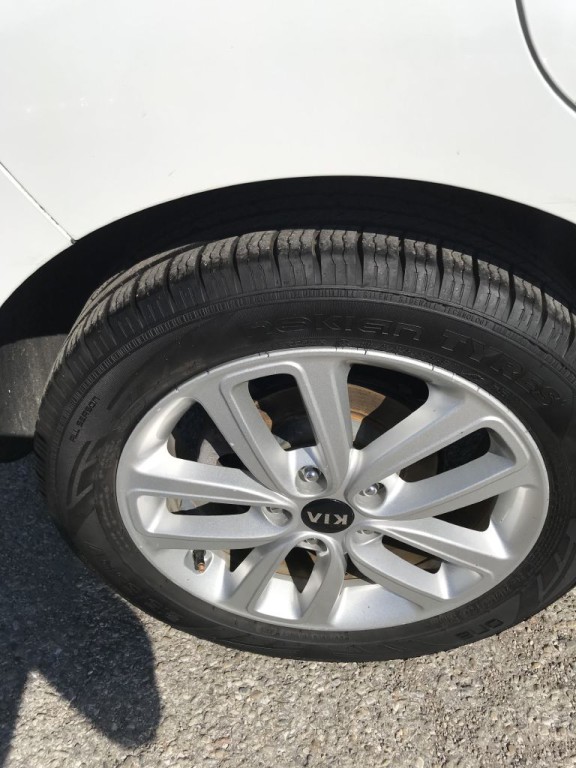 2018 Kia Soul Image 21