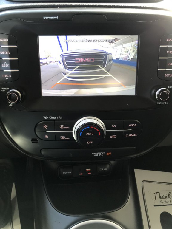 2018 Kia Soul Image 23