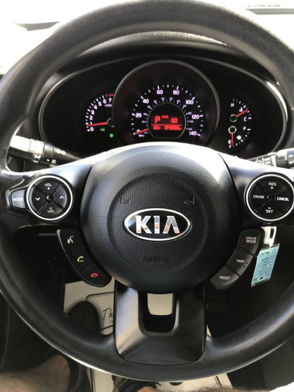 2018 Kia Soul Image 24