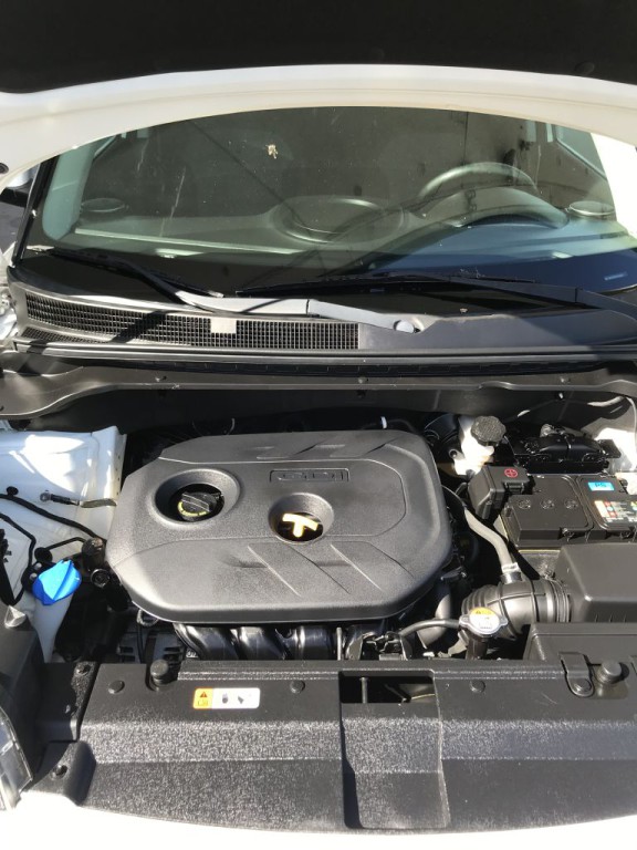 2018 Kia Soul Image 25