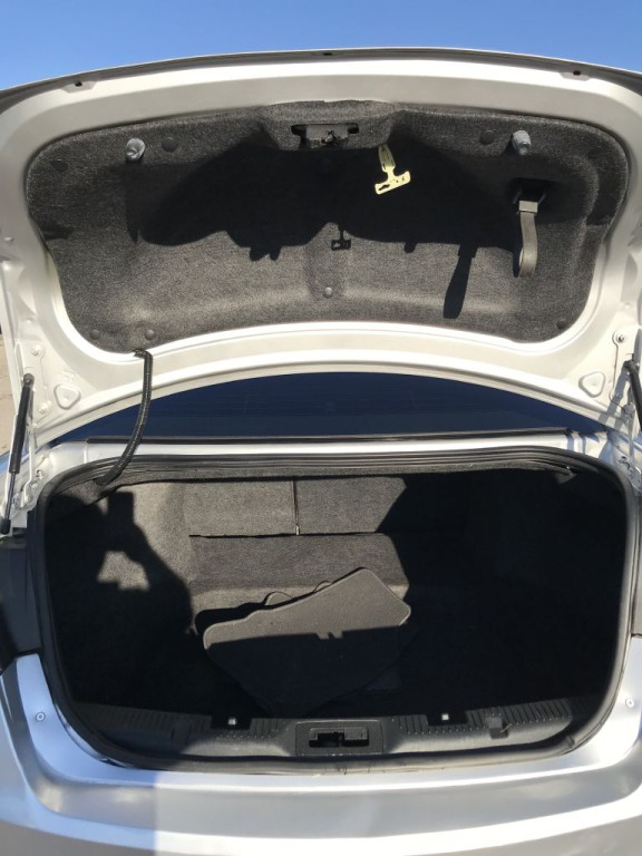 2014 Ford Taurus Image 17