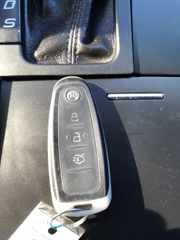 2014 Ford Taurus Image 22