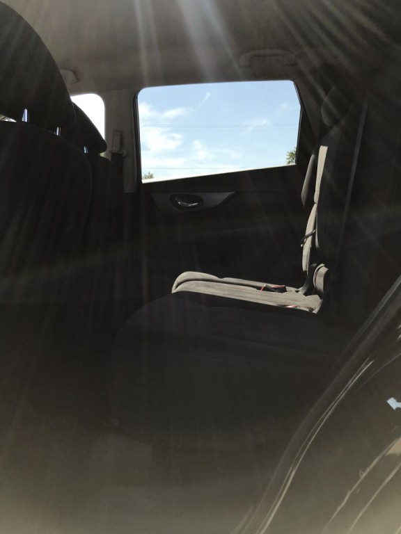 2016 Nissan Rogue Image 14