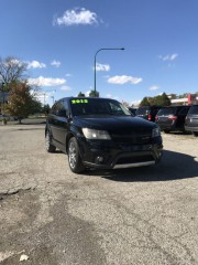 Image for 2015 Dodge Journey R/T ID: 6941528