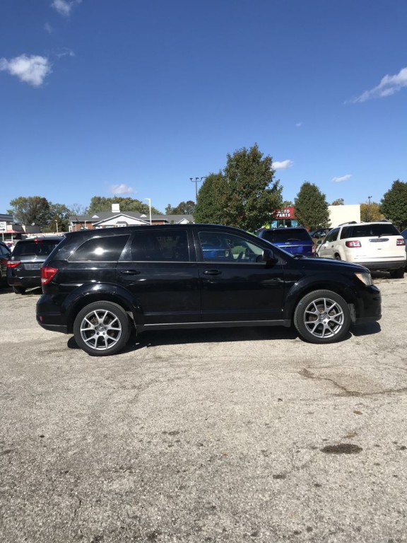 2015 Dodge Journey Image 2