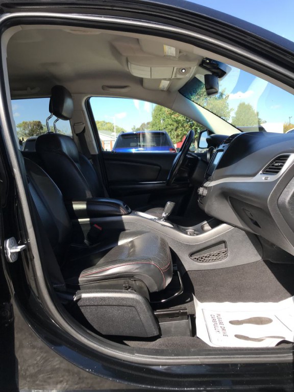 2015 Dodge Journey Image 9
