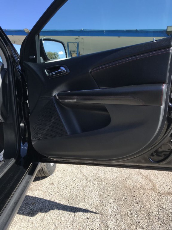 2015 Dodge Journey Image 10