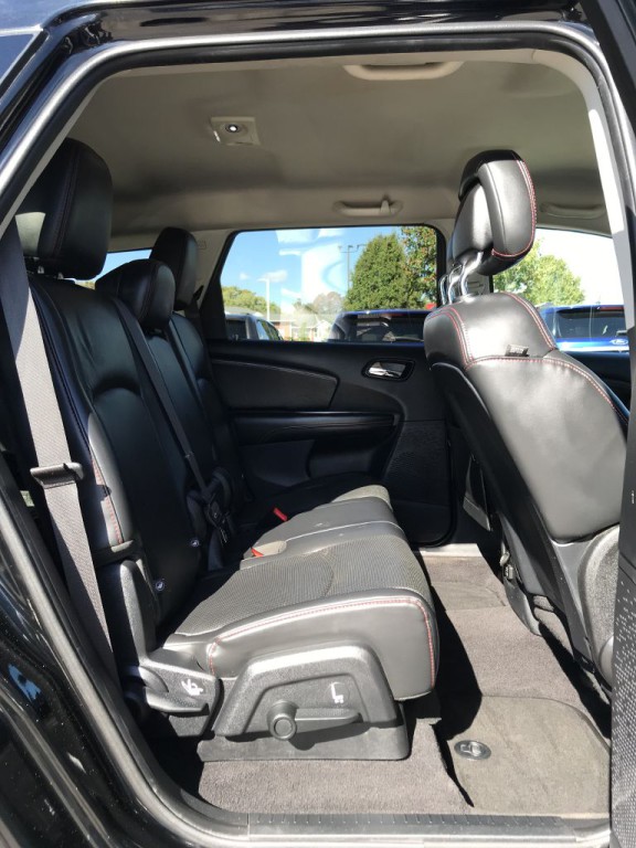 2015 Dodge Journey Image 11