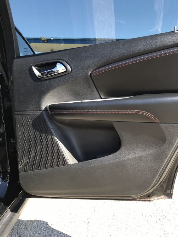 2015 Dodge Journey Image 12