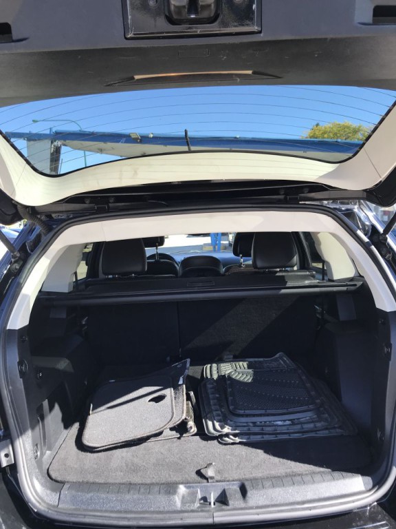 2015 Dodge Journey Image 13