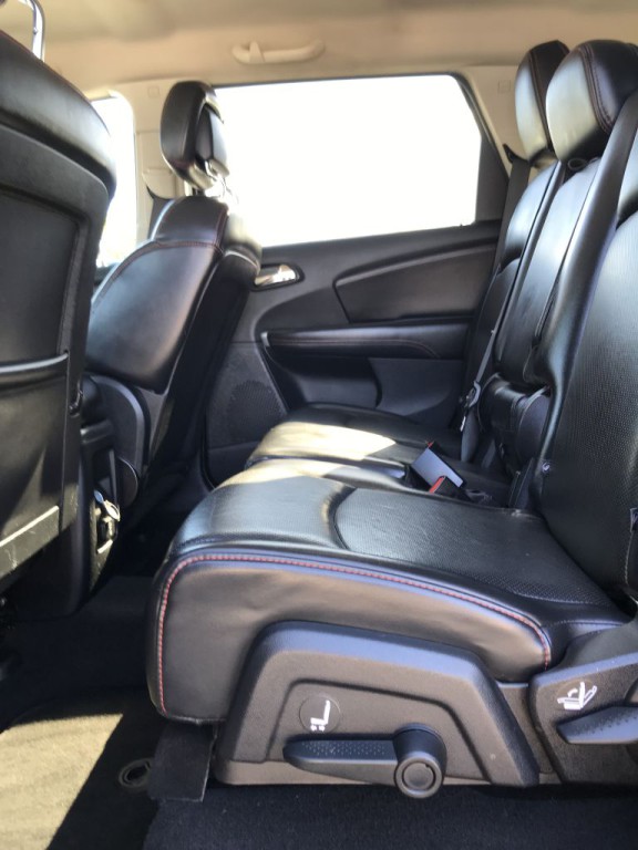 2015 Dodge Journey Image 15