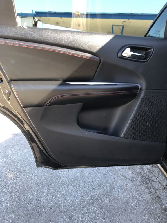 2015 Dodge Journey Image 16