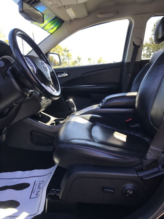 2015 Dodge Journey Image 17